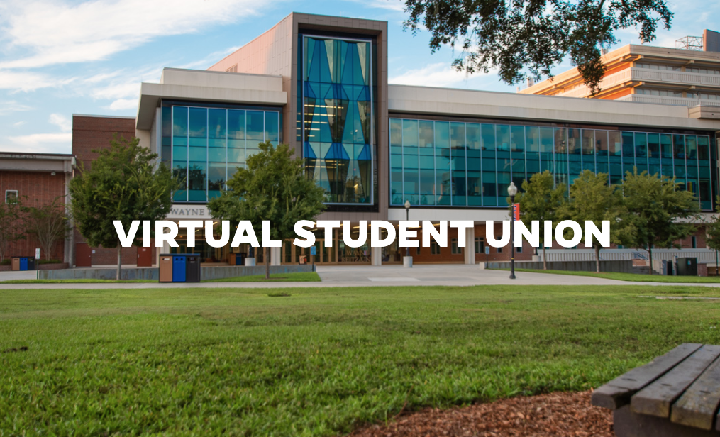 Virtual Student Union