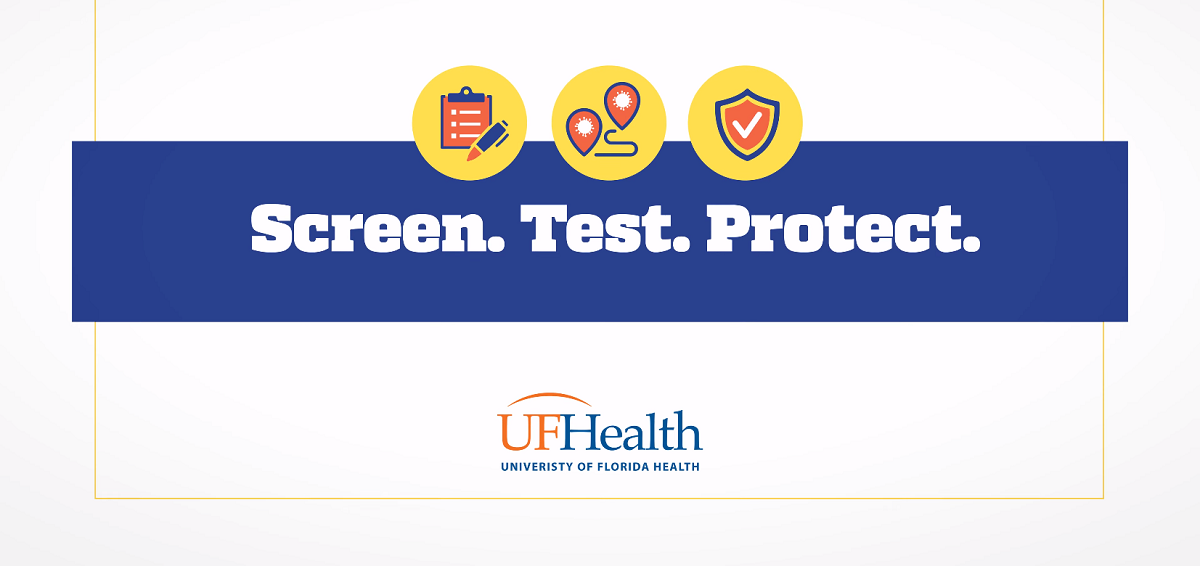 Video Thumbnail: Vaccinations at UF’s Ben Hill Griffin Stadium