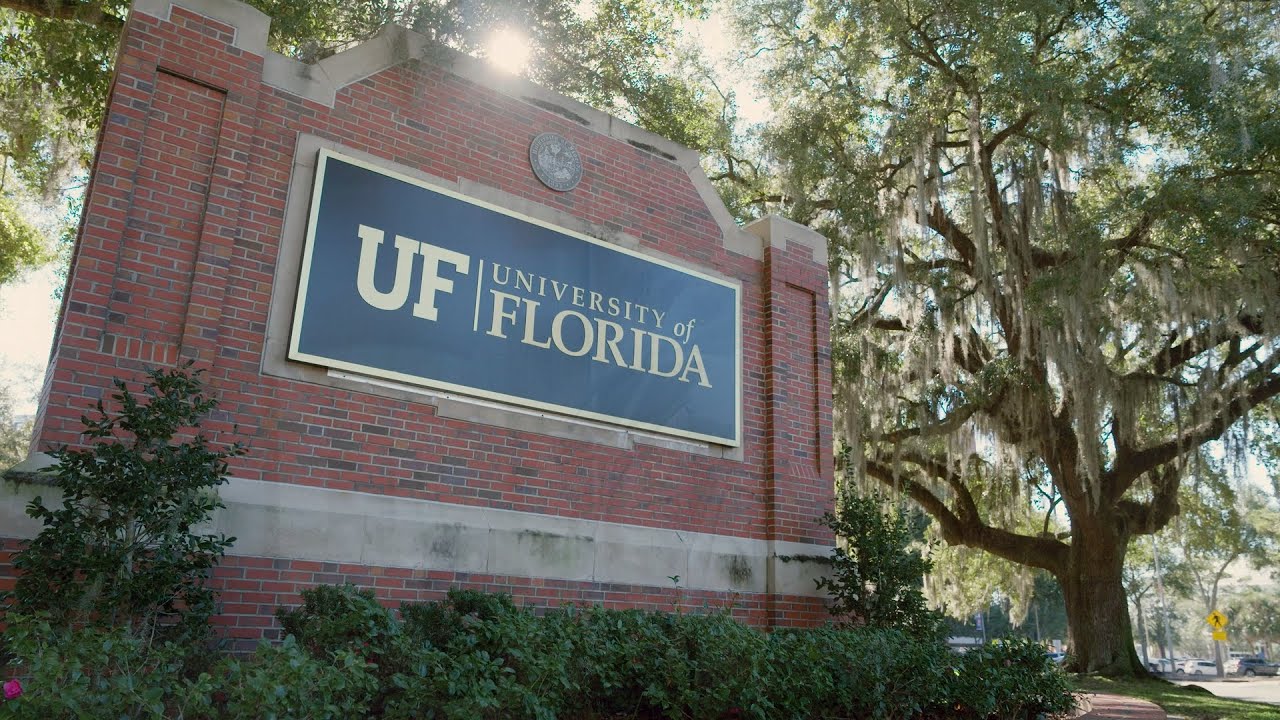 Video: University of Florida Day of Gratitude